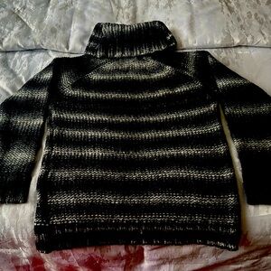 Gorgeous, NEW without tags, Michael Kors heavyweight sweater.